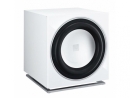 Dali SUB E-12F Aktiv-Subwoofer weiss | Auspackware, wie neu