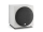 Dali SUB E-12F Aktiv-Subwoofer weiss | Auspackware, wie neu