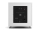 Dali SUB E-12F Aktiv-Subwoofer weiss | Auspackware, wie neu