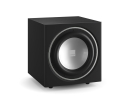 DALI SUB E-9 F Schwarz - Aktiv-Subwoofer 220 W | Auspackware, wie neu