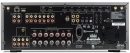 ARCAM AVR11 Schwarz AV-Receiver | Auspackware, sehr gut