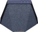 Dynaudio Music 1 Blau - Intelligentes kabelloses Musiksystem | Auspackware, sehr gut