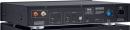 Magnat MCD 1050 Schwarz - High-End CD-Spieler mit Röhrenausgangsstufe und digitalen Audioeingängen, N3 - UVP 1699,- €