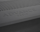 Advance Paris PlayStream A1 - Hifi-Streamingverstärker mit HDMI | Auspackware, sehr gut | UVP 890 €