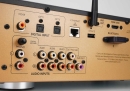 Advance Paris PlayStream A1 - Hifi-Streamingverstärker mit HDMI | Auspackware, sehr gut | UVP 890 €
