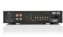 Musical Fidelity M5si - Vollverstärker mit Phono MM-Eingang, Schwarz | Auspackware, wie neu