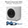 Revel Concerta 2 B10 - 800/1600 Watt Subwoofer weiß | UVP 2699 € | Neu