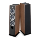 FOCAL Vestia No2- Standlautsprecher Stück Dark Wood...