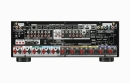 Denon AVC-X4800H Schwarz - 9.4-Kanal 8K-AV-Receiver | Neu
