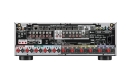 Denon AVC-X4800H Silber - 9.4-Kanal 8K-AV-Receiver | Neu