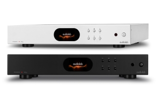 Audiolab 7000N Play - Audio-Streaming-Player