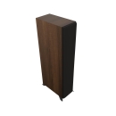 Klipsch RP-6000F II - Standlautsprecher, Walnuss...