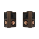Klipsch RP-502S II Walnuss Neu Paar