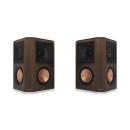 Klipsch RP-502S II Walnuss Surround-Sound-Lautsprecher...