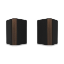 Klipsch RP-502S II Walnuss Surround-Sound-Lautsprecher...