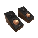 Klipsch RP-500SA II Walnuss Dolby Atmos-Lautsprecher,...