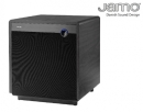 Jamo SUB 660 Black Ash - Aktiv Subwoofer | Aussteller, siehe Fotos, ohne OVP