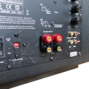 Jamo SUB 660 Black Ash - Aktiv Subwoofer | Aussteller, siehe Fotos, ohne OVP