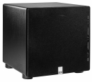 Elac PS250 Schwarz - Bassreflex 250 Watt Aktiv-Subwoofer...