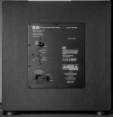 Elac Varro PS350 Schwarz Neu Stück