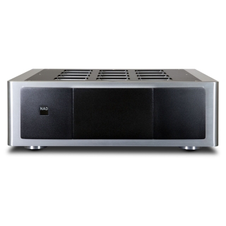 NAD M28 Graphit Auspackware, wie Neu Stück