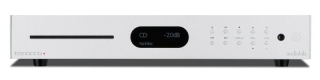 AUDIOLAB 8300 CDQ - CD-Player Vorverstärker DAC Silber | Aussteller, sehr gut