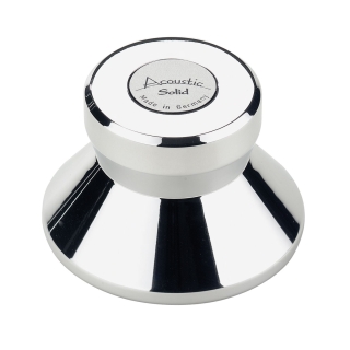 Acoustic Solid Weight