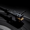 Audio Technica VM760SLC - Dual-Moving-Magnet-Tonabnehmer mit spezieller Line-Contact-Nadel