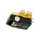 Audio Technica VM760SLC - Dual-Moving-Magnet-Tonabnehmer mit spezieller Line-Contact-Nadel
