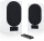 Canton Smart Townus 2 - Aktiv-Wireless Kompaktlautsprecher, Paar Weiß Matt | Auspackware, wie neu