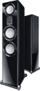 Magnat Signature 909 - HighEnd Standlautsprecher, Stück Schwarz | Auspackware, wie neu
