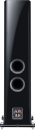 Magnat Signature 909 - HighEnd Standlautsprecher, Stück Schwarz | Auspackware, wie neu