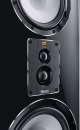 Magnat Signature 909 - HighEnd Standlautsprecher, Stück Schwarz | Auspackware, wie neu