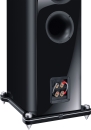 Magnat Signature 909 - HighEnd Standlautsprecher, Stück Schwarz | Auspackware, wie neu