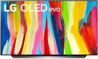 LG OLED48C27LA 121 cm, 48 Zoll 4K Ultra HD OLED TV | Auspackware - wie neu