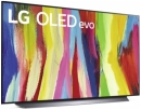 LG OLED48C27LA 121 cm, 48 Zoll 4K Ultra HD OLED TV |...