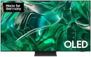 SAMSUNG GQ55S95CATXZG  138 cm, 55 Zoll 4K Ultra HD OLED TV