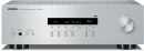 Yamaha R-S202D - Stereo-Receiver, DAB+, Bluetooth, Silber...