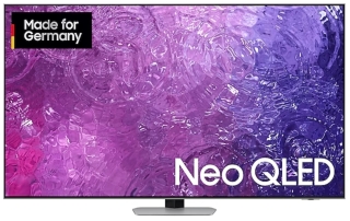 SAMSUNG GQ75QN92CATXZG ++ GREAT-DEAL-DAYS ++ 189 cm, 75 Zoll 4K Ultra HD QLED TV