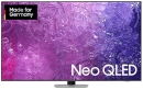 SAMSUNG GQ55QN92CATXZG 138 cm, 55 Zoll 4K Ultra HD QLED TV