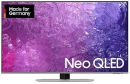 SAMSUNG GQ50QN92CATXZG 125 cm, 50 Zoll 4K Ultra HD QLED TV