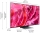SAMSUNG GQ55S92CATXZG 138 cm, 55 Zoll 4K Ultra HD OLED TV