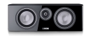 CANTON Vento 50 - Centerlautsprecher Schwarz HG |...