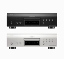 Denon DCD-1700NE - CD-/SACD-Player