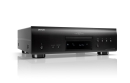Denon DCD-1700NE - CD-/SACD-Player Schwarz | Neu