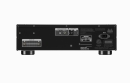 Denon DCD-1700NE - CD-/SACD-Player Schwarz | Neu