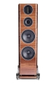 Wharfedale Elysian 4 Walnuss Standlautsprecher Stück...