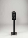 Sonus faber Venere 1.5 Regallautsprecher Hochglanz schwarz High End Lautsprecher I Paarpreis