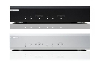 Musical Fidelity M3x Vinyl - Phono-Vorverstärker