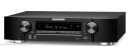 Marantz NR1504 Schwarz - 5.1 Kanal AV Receiver
